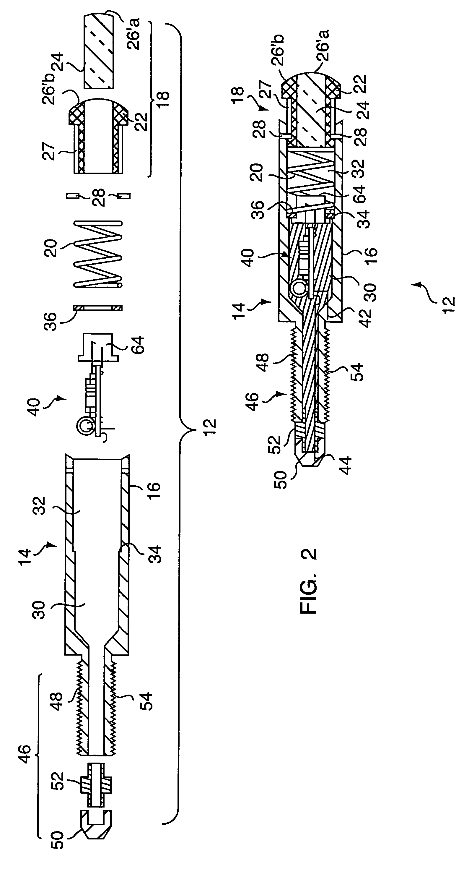 Optical signal coupling