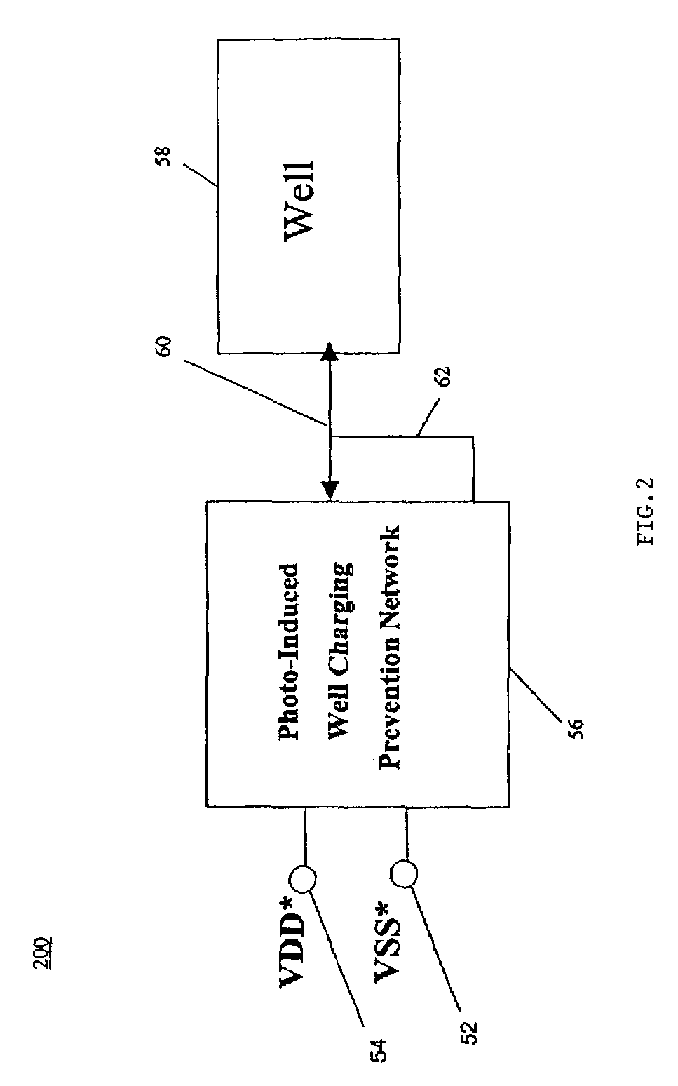 Dendrite growth control circuit