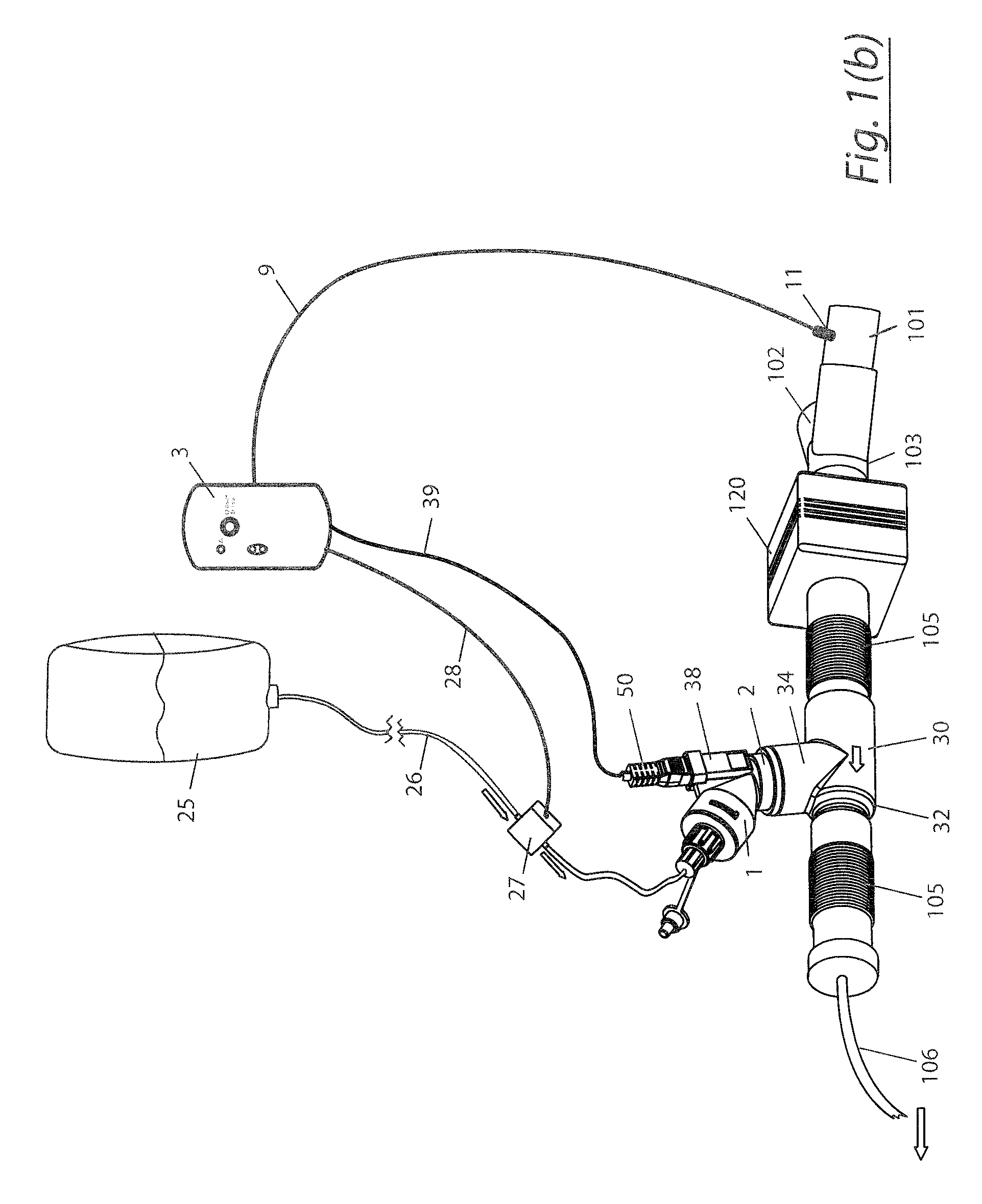 Humidification in Breathing Circuits