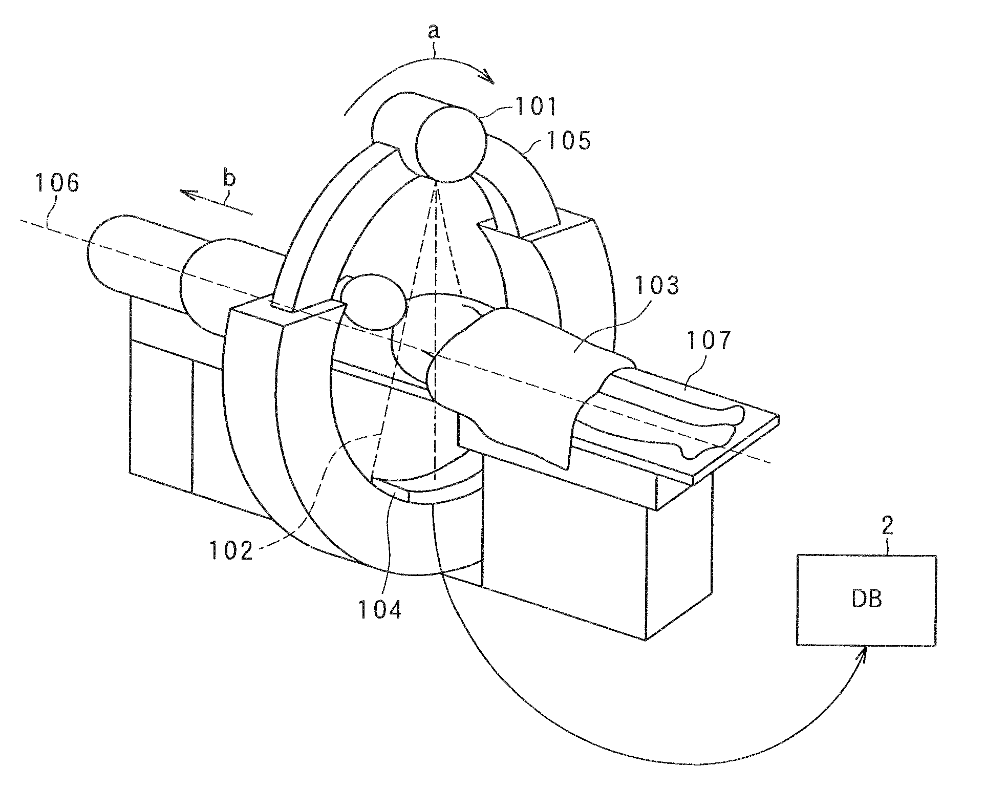 Image processing device and a control method and control program thereof