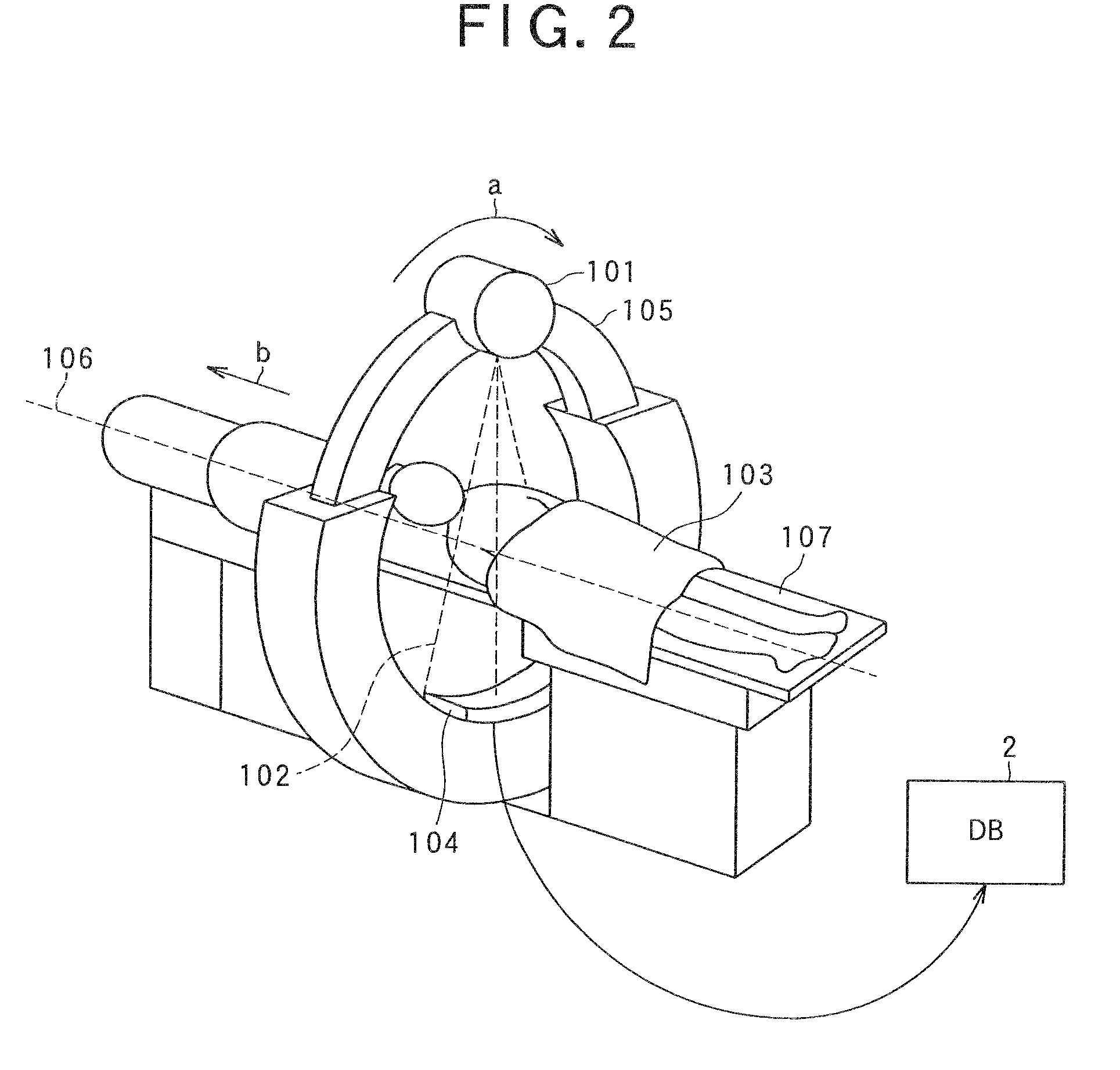 Image processing device and a control method and control program thereof