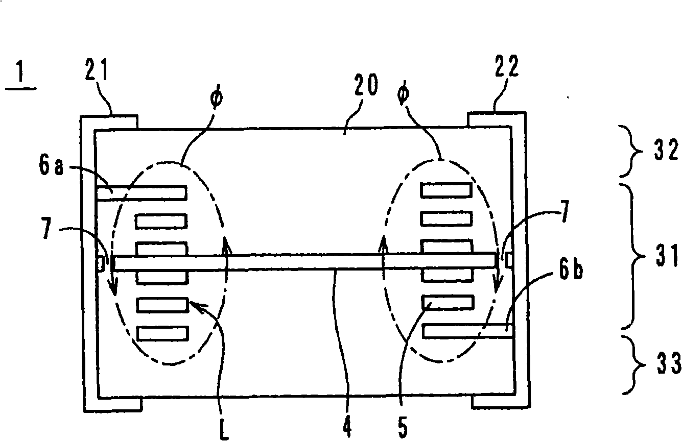 Multilayer coil component and method for manufacturing the same