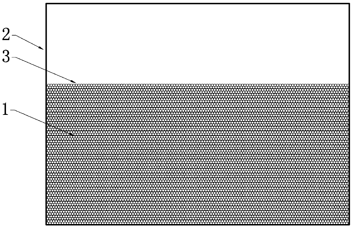 Microfluidic channel carrier structure for large-scale culture of stem cells and immune cells