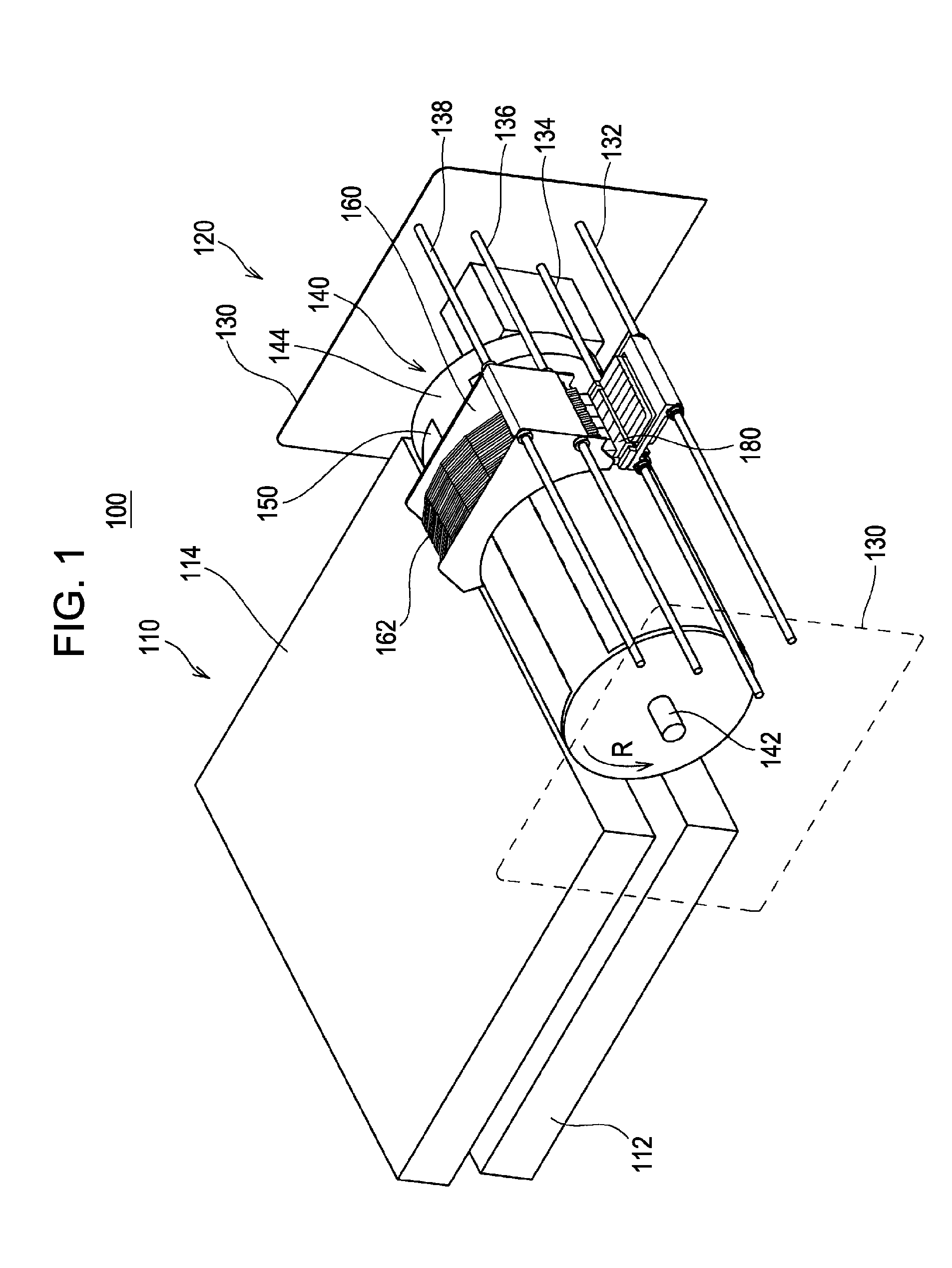 Recording apparatus and liquid ejecting apparatus