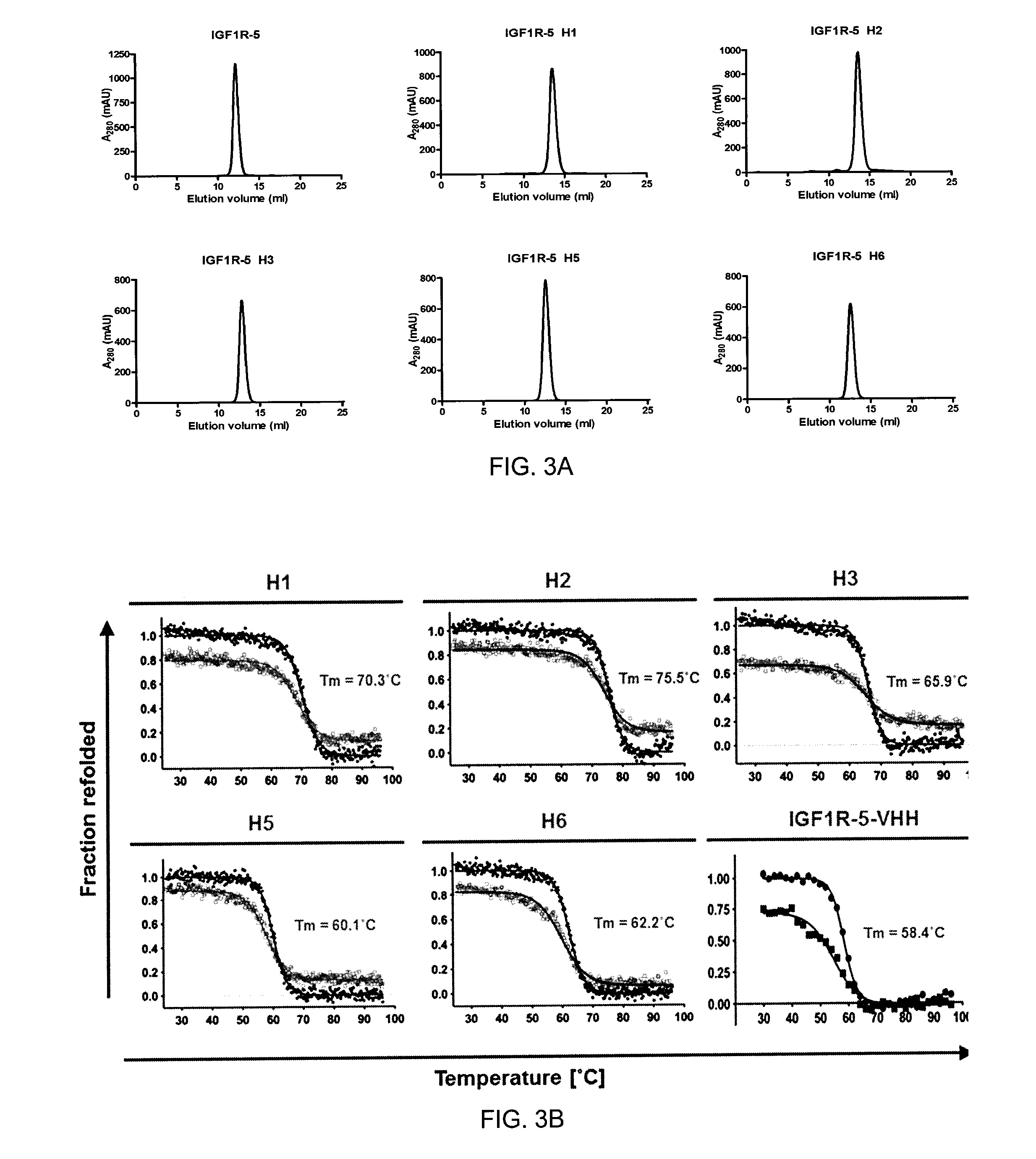 Insulin-like growth factor 1 receptor -specific antibodies and uses thereof