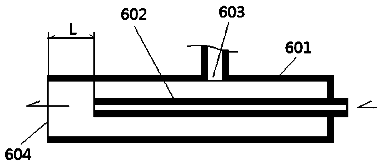 Fermentation device and method for efficient fermentation and production of bacteriocin