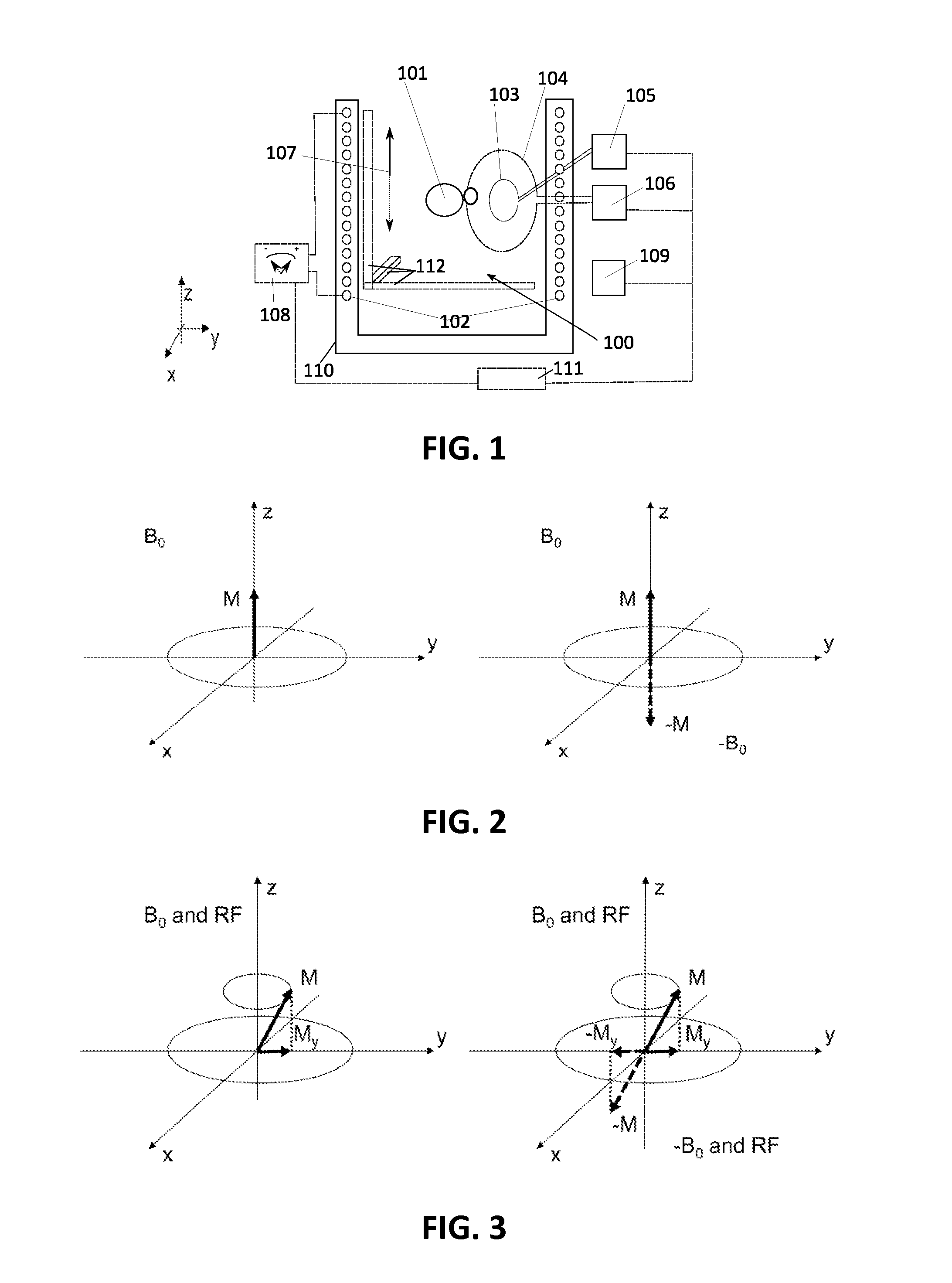 Isolating active electron spin signals in epr