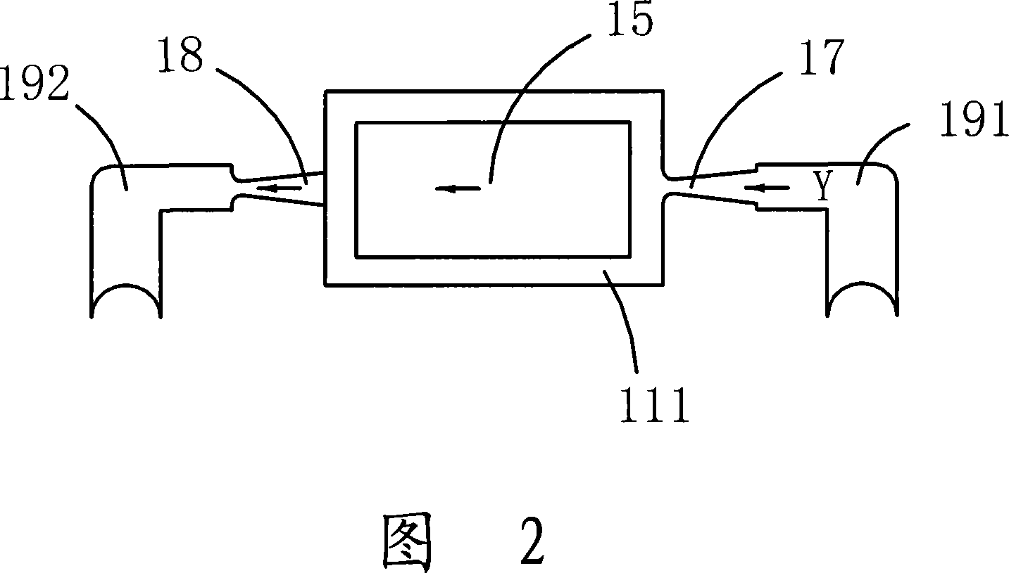 Fluid delivery device