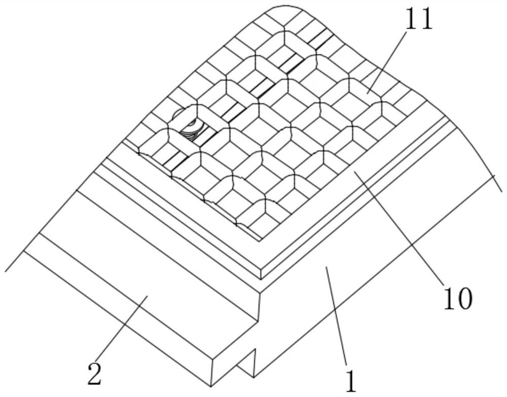 Assembly type green building