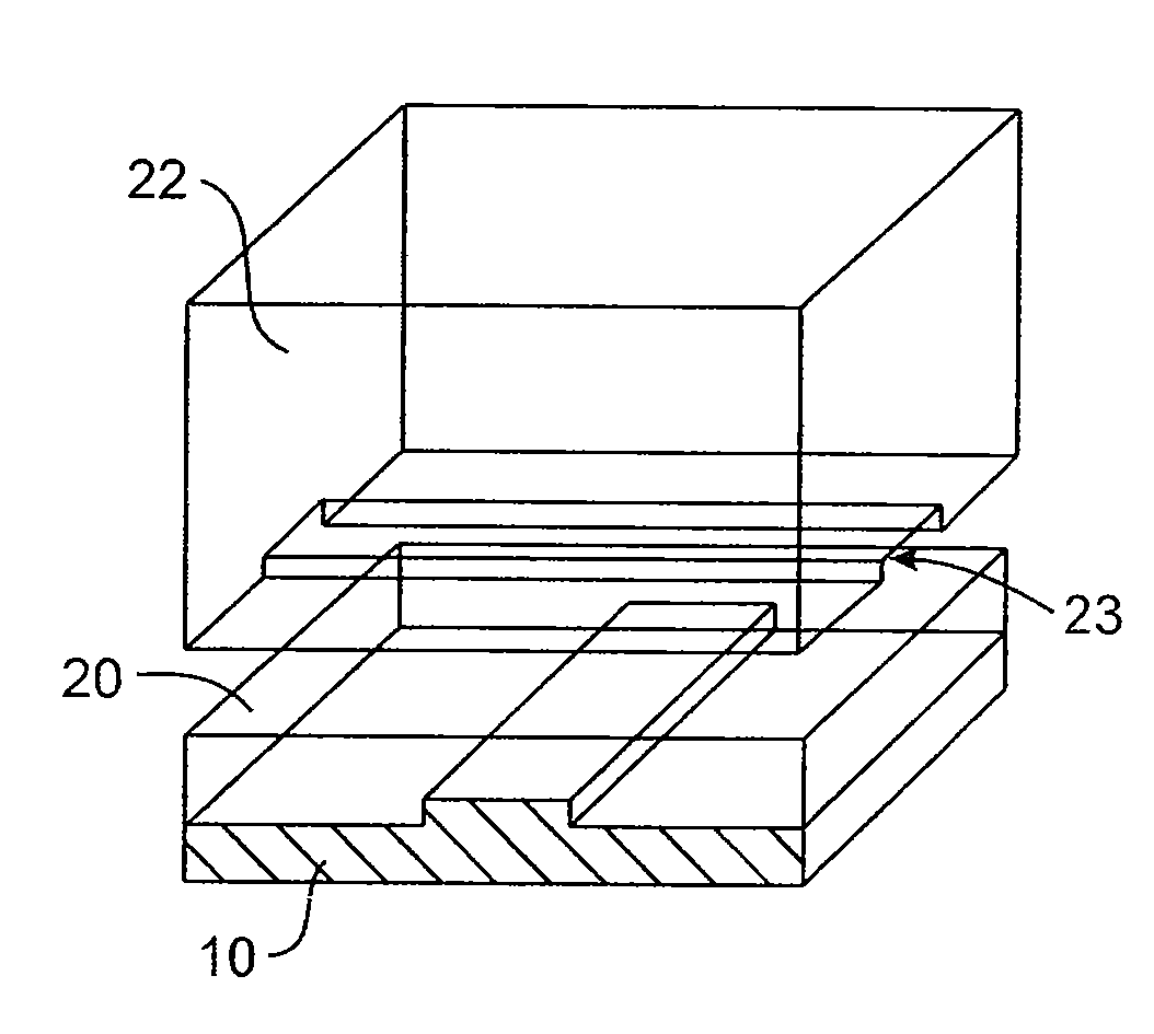 Microfluidic protein crystallography techniques