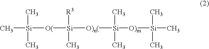 Article having predetermined surface shape and method for preparing the same