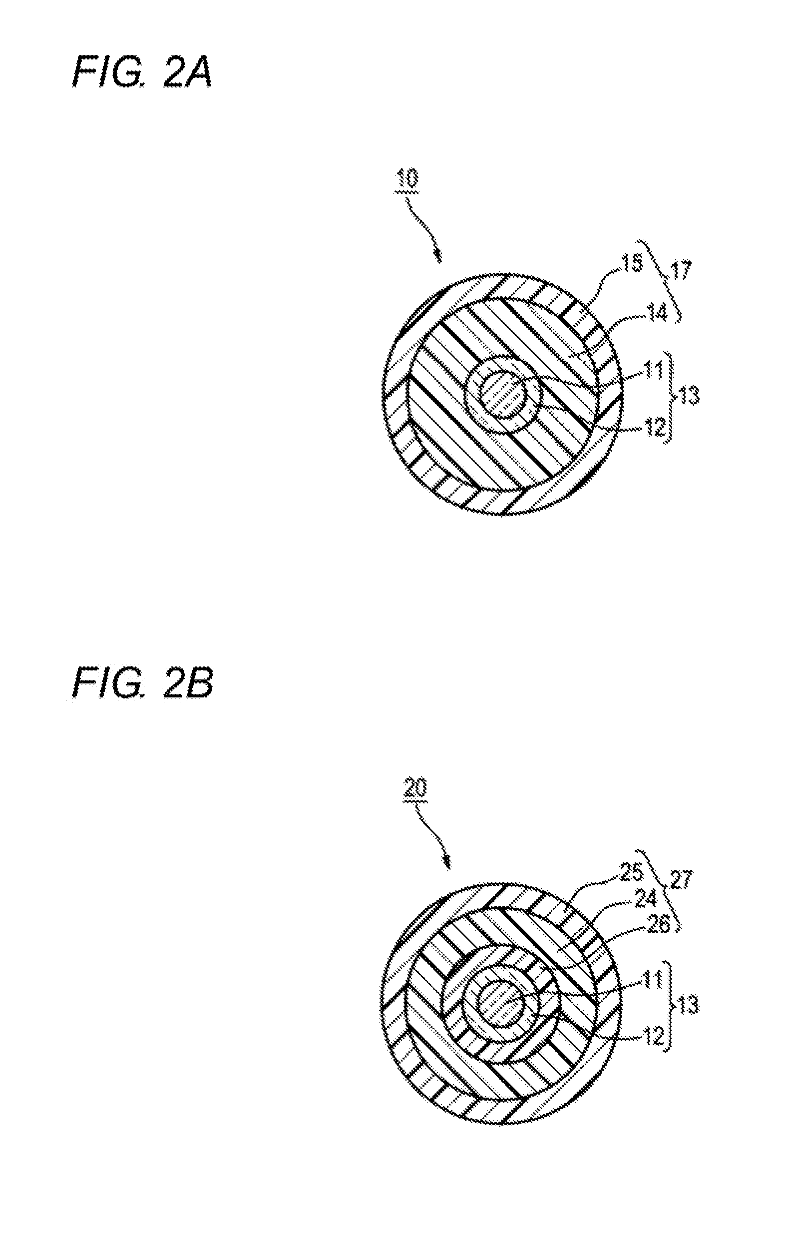 Optical fiber