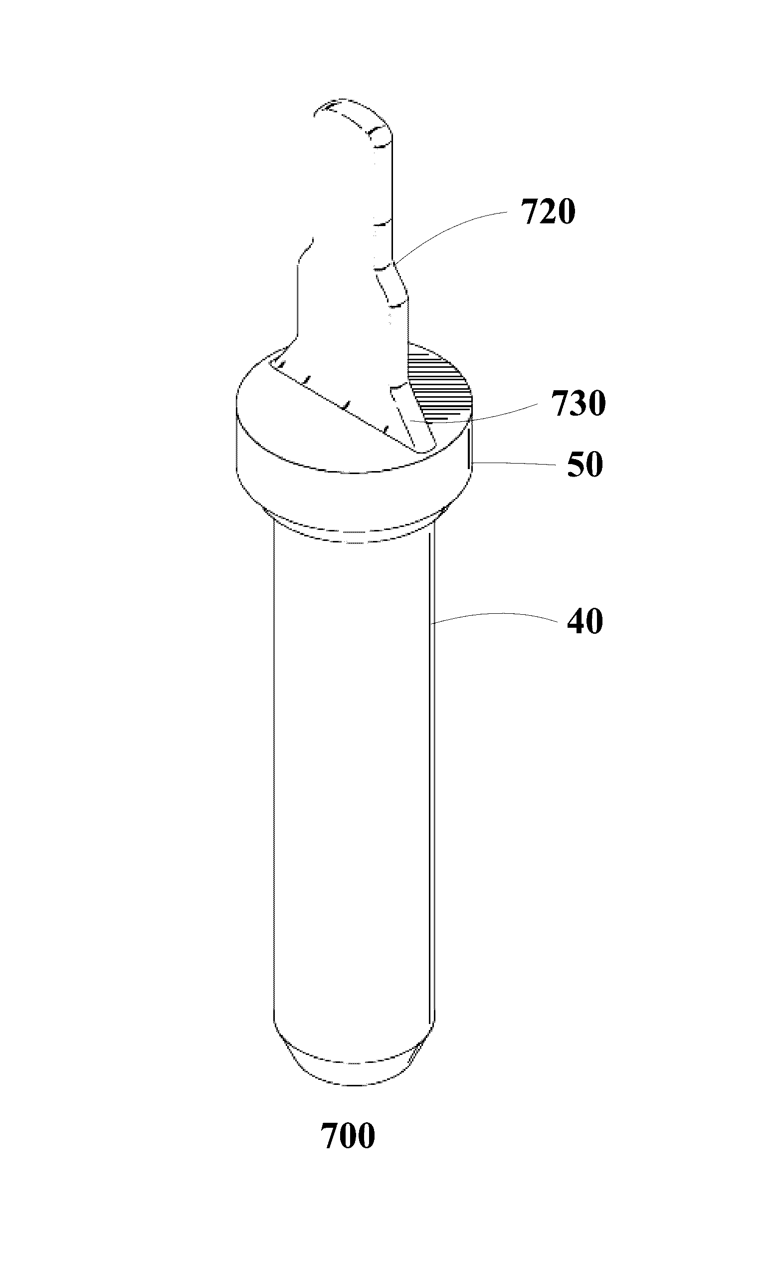 Flaring and swaging bits, and methods using same