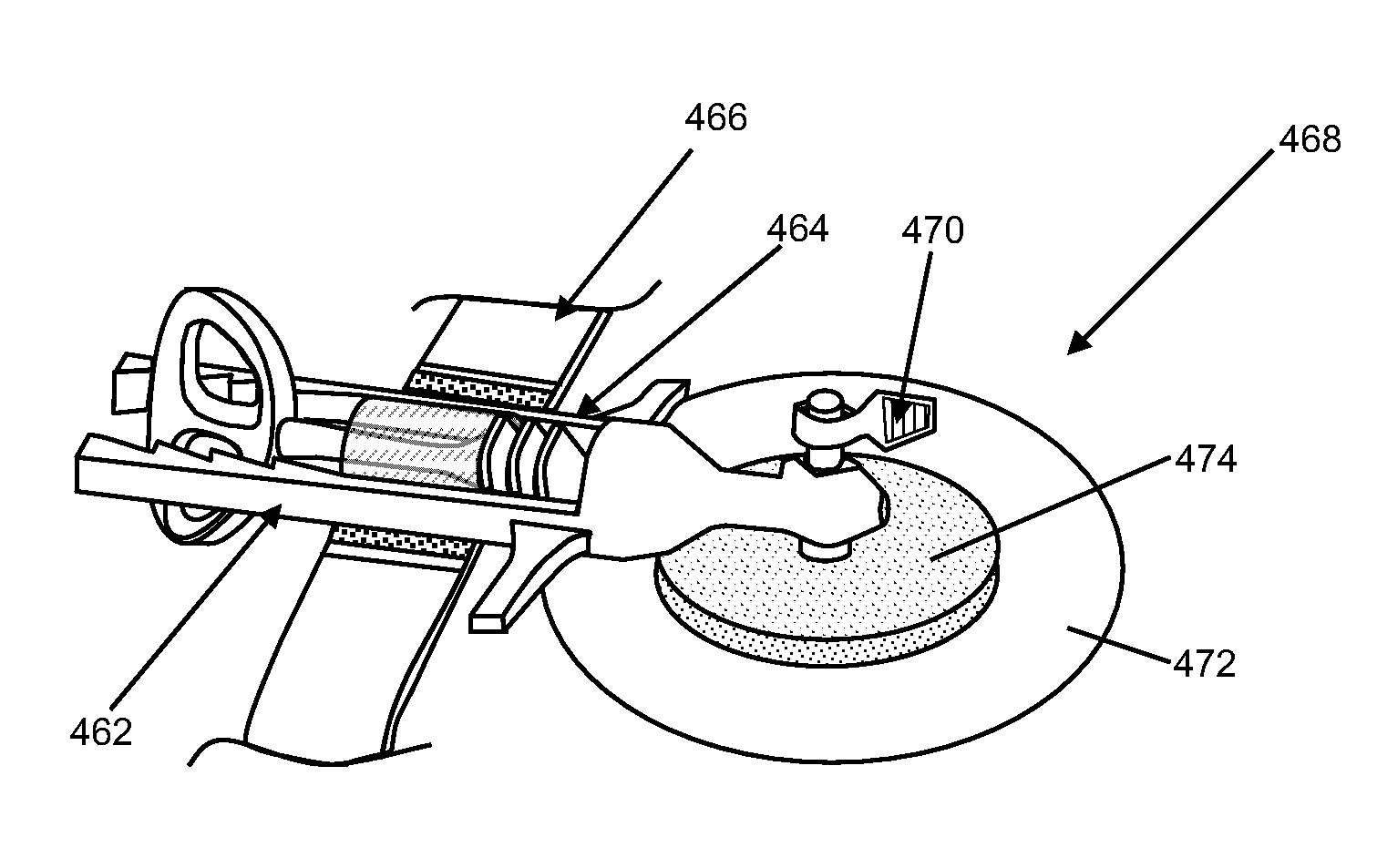 Methods for application of reduced pressure therapy