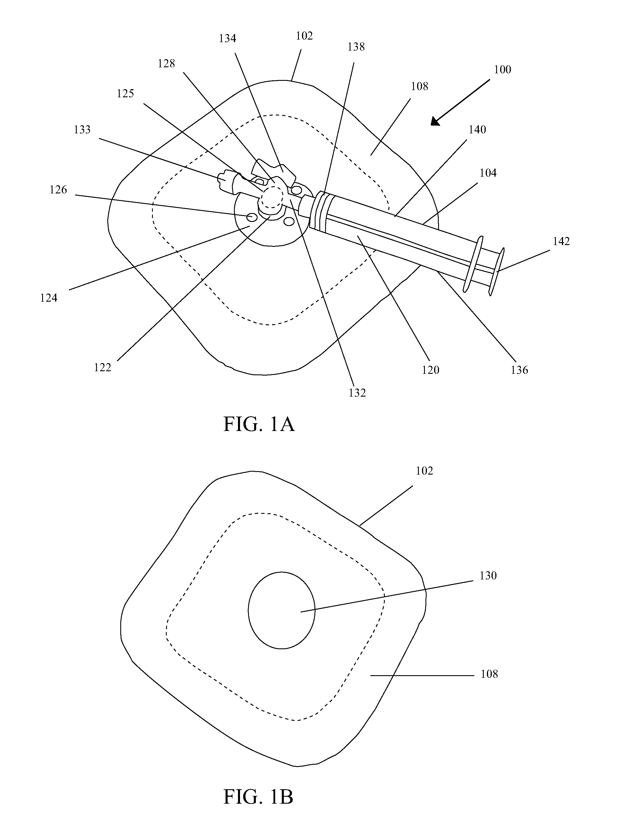 Methods for application of reduced pressure therapy