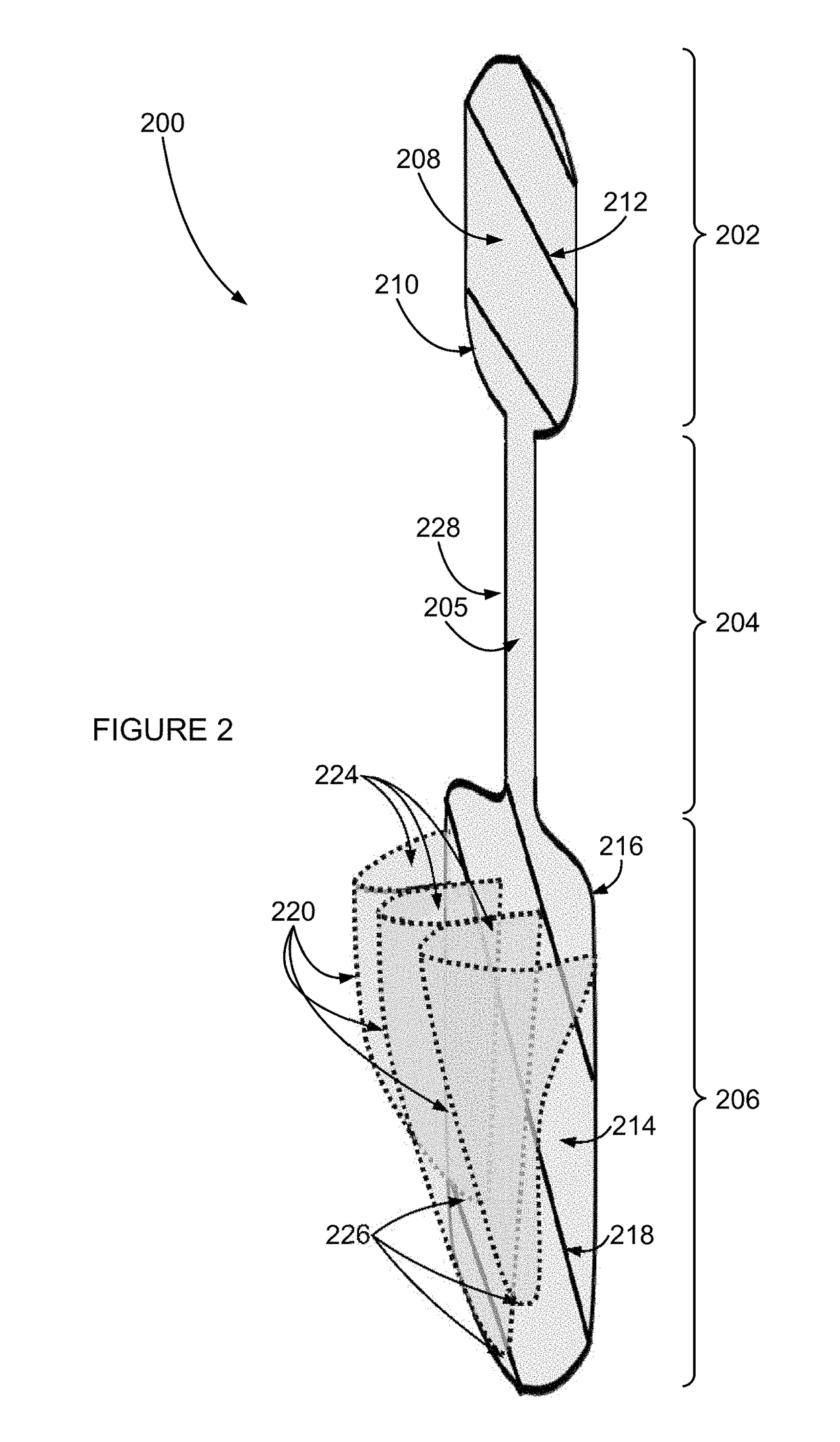 Intra-aortic emboli protection filter device