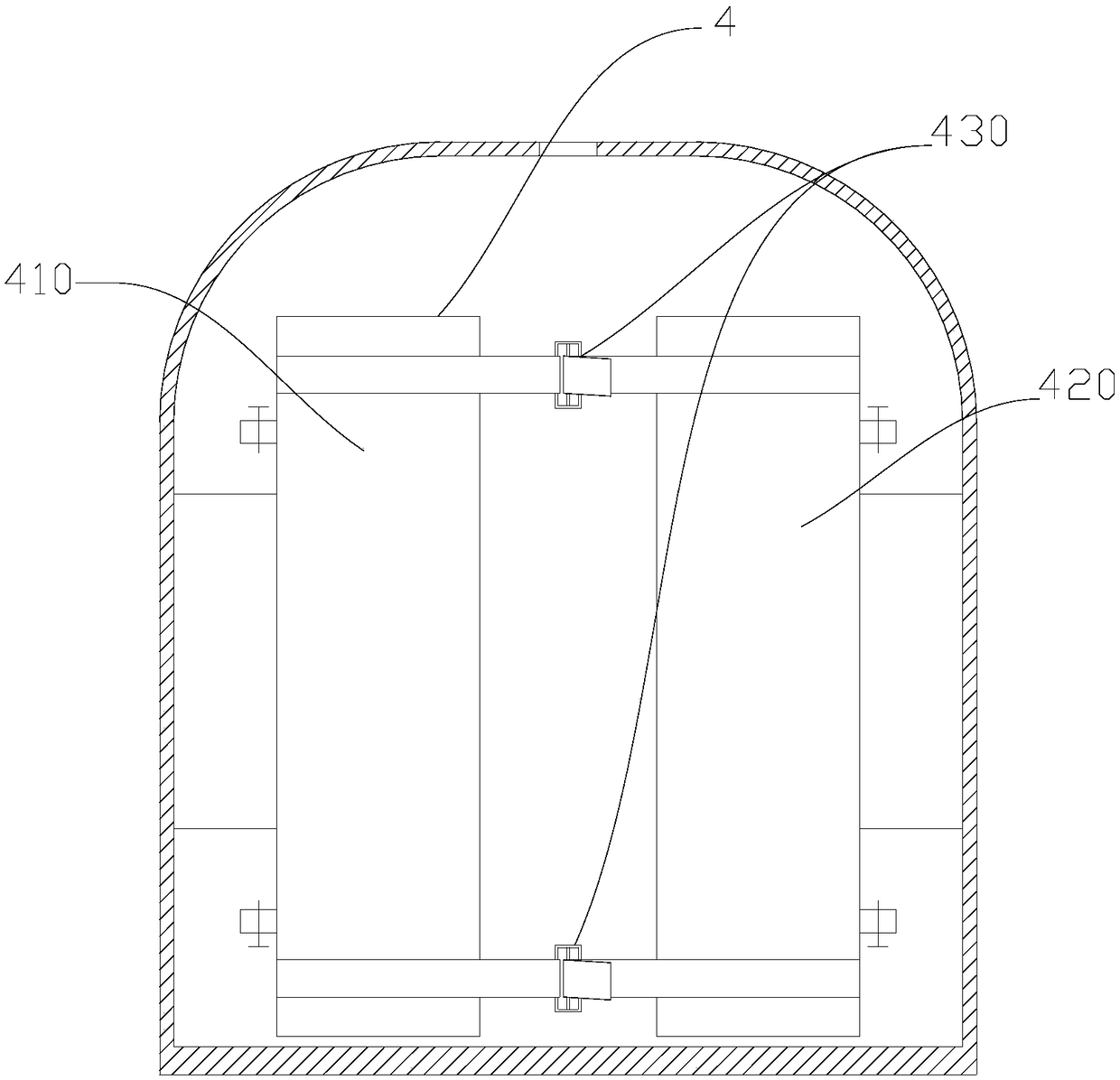 A wearable intelligent medical infusion device