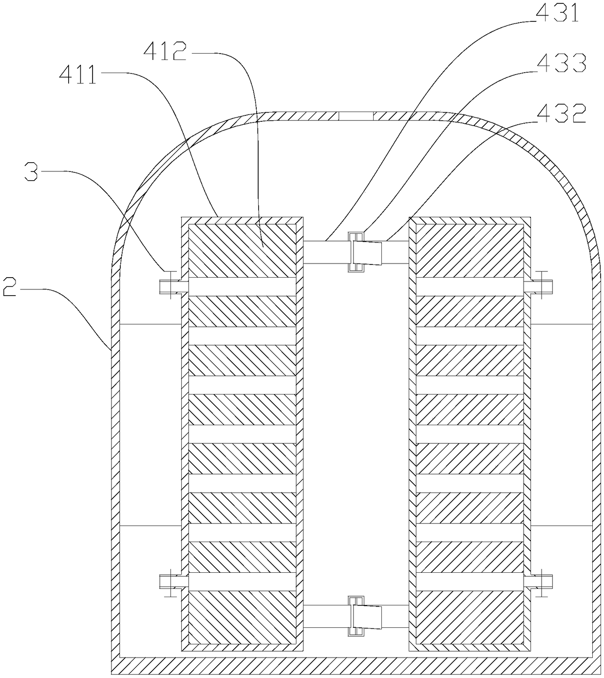 A wearable intelligent medical infusion device