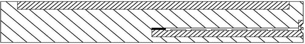 Computer for data communication