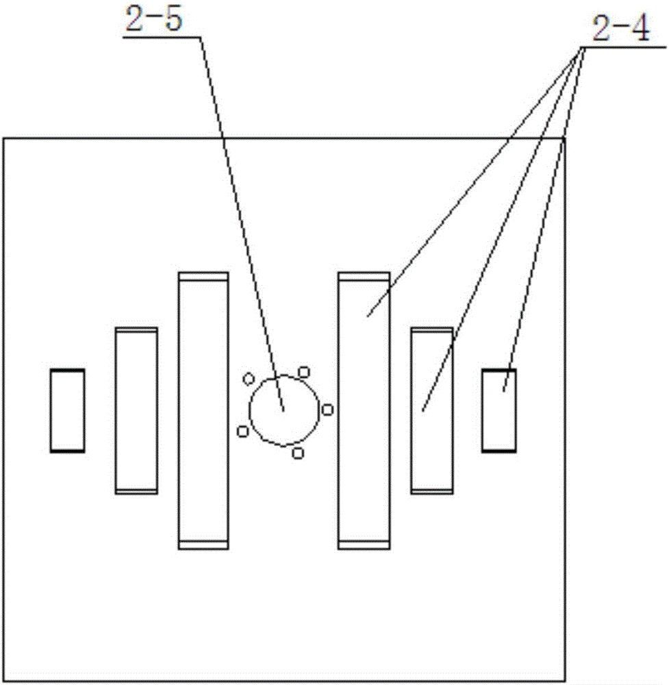 Animals and plants culture box with real-time field environment simulation function