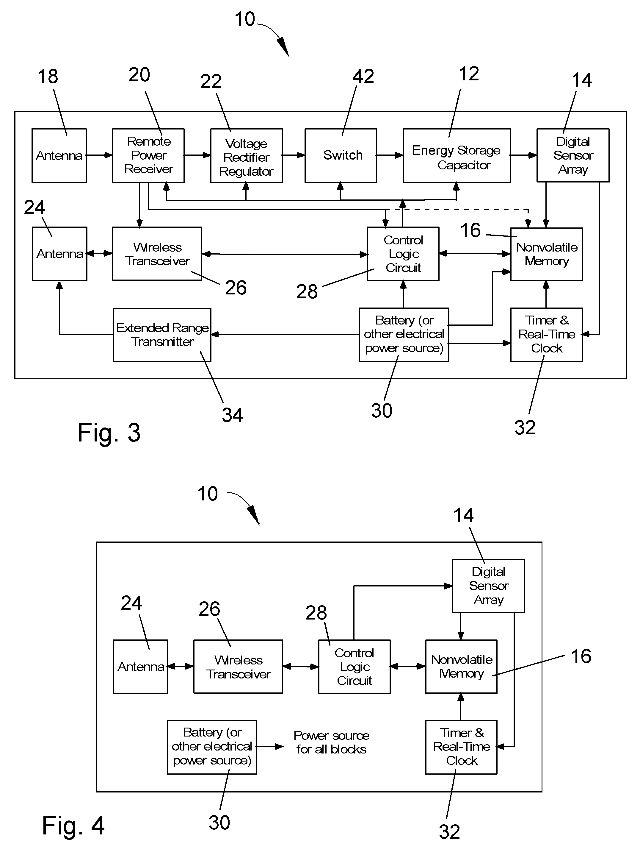 Micro-electro-mechanical module