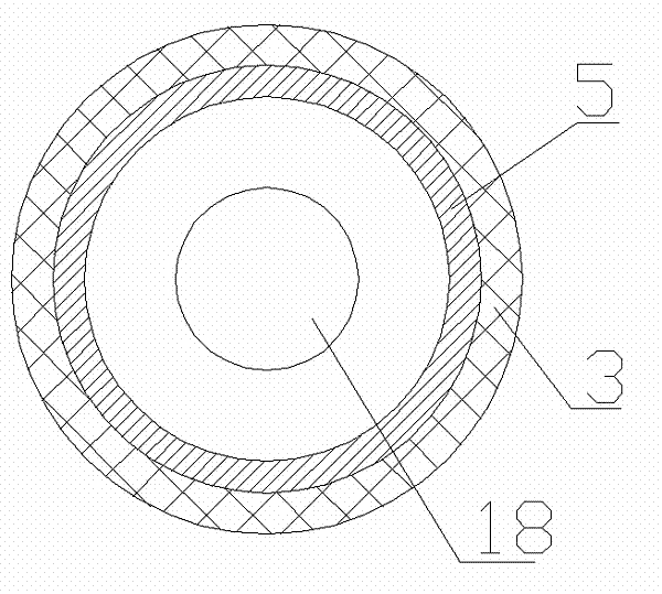 Magnetorheological smart skin