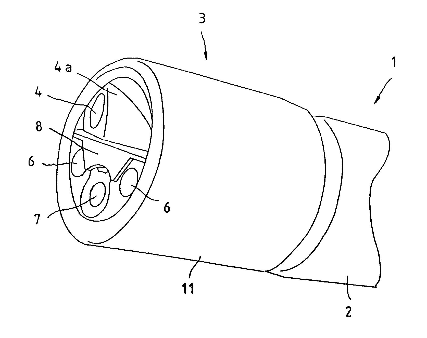 Endoscope