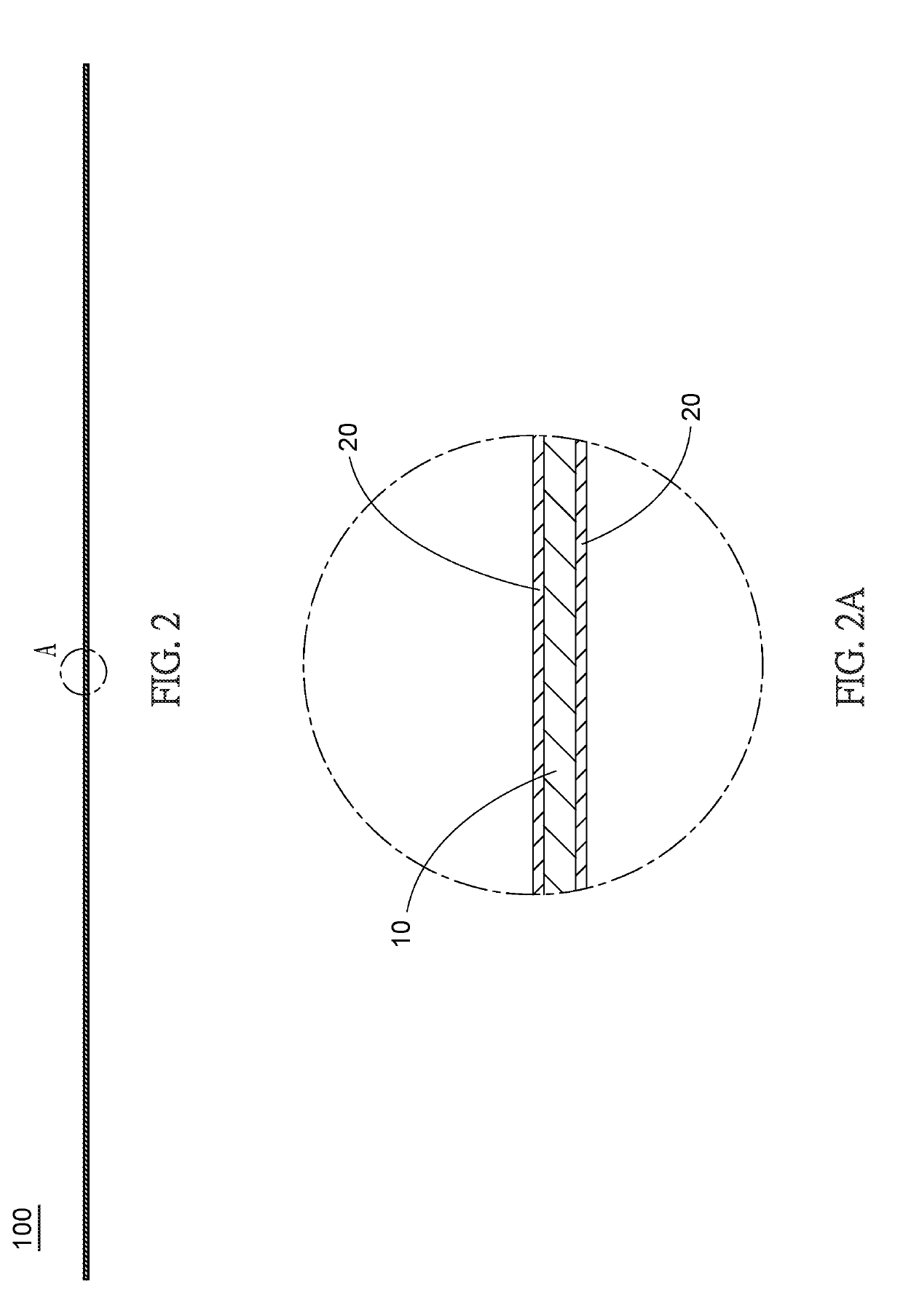 RFID protection and low frequency signal isolation sheet for folding wallet