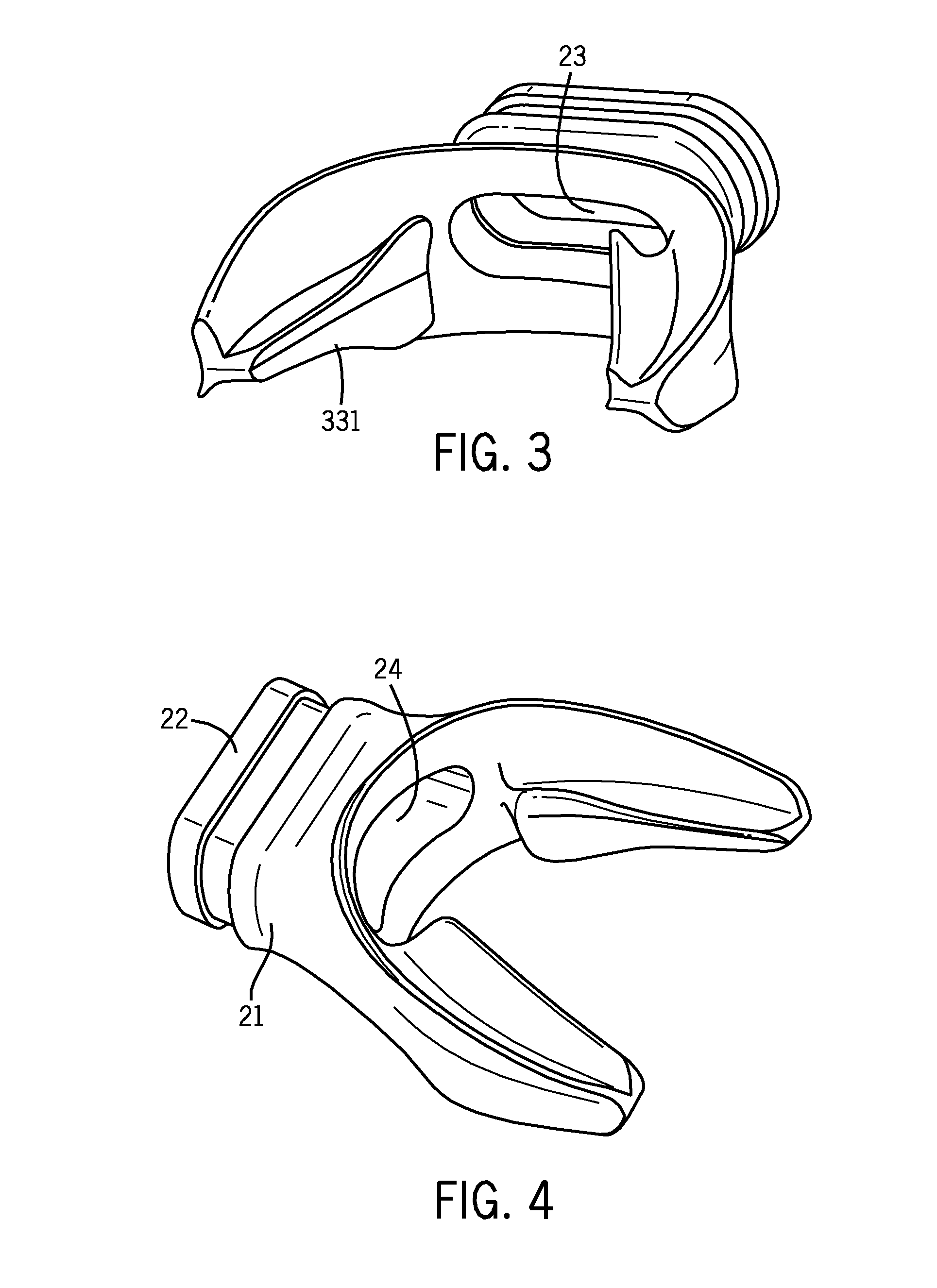 Customizable Mouthpiece for Scuba-Divers