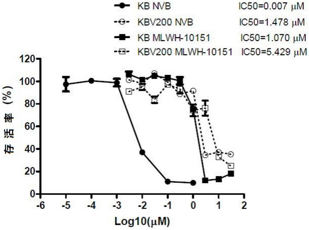 Imidazopyridine compound and preparation method and application thereof