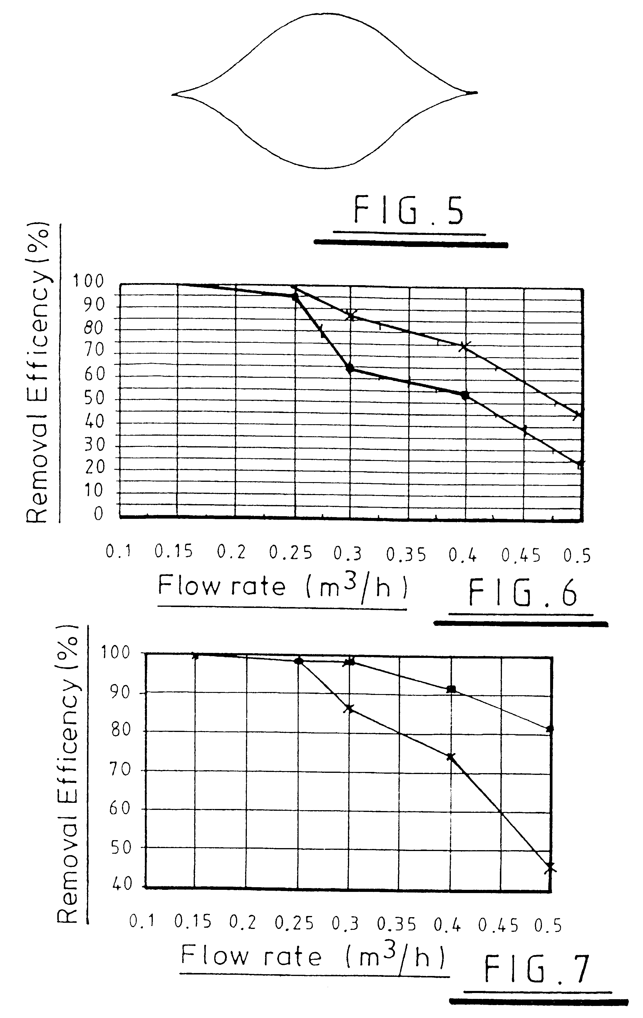 Subsea raw water injection facility