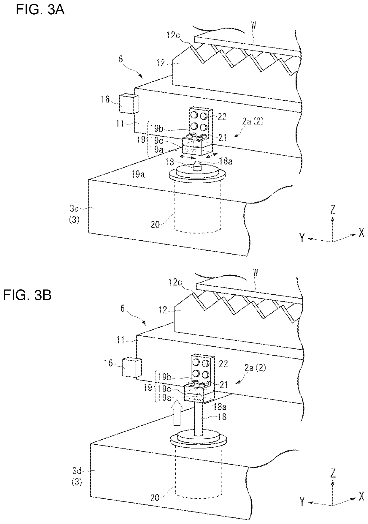 Laser machine, laser machining method, planar-member machining system, and planar-member machining method