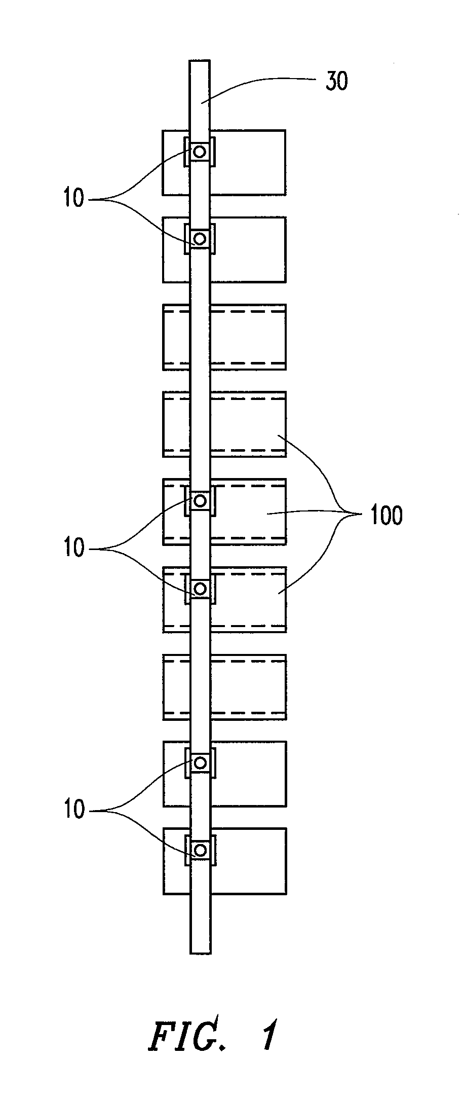 System and method for aligning vertebrae in the amelioration of aberrant spinal column deviation conditions in patients requiring the accomodation of spinal column growth or elongation