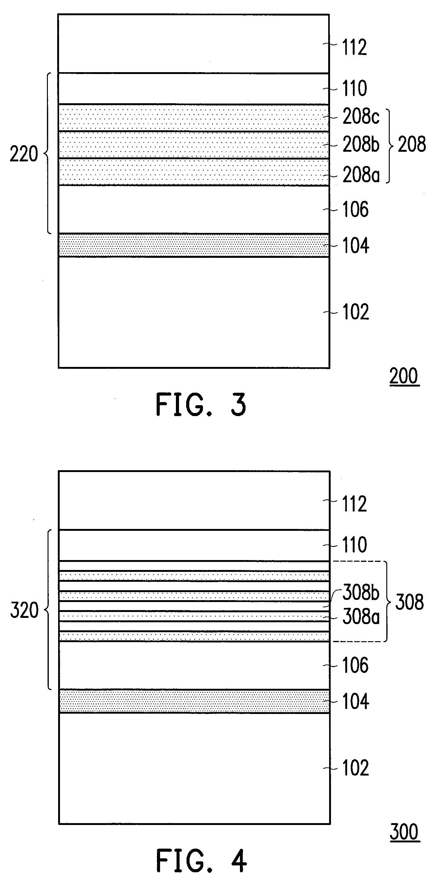 Nitride semiconductor structure