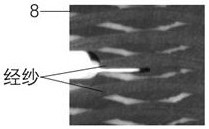 A Method for Obtaining the I-Mode Fracture Toughness of the Interface of Three-dimensional Woven Composites