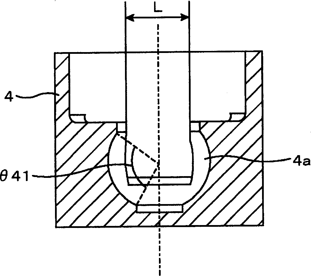 Sealed type compressor