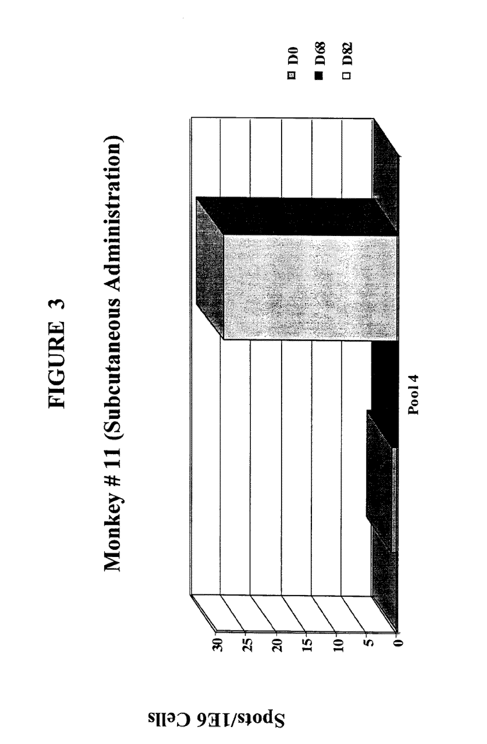 Methods of Inducing and/or Enhancing an Immune Response To Tumor Antigens