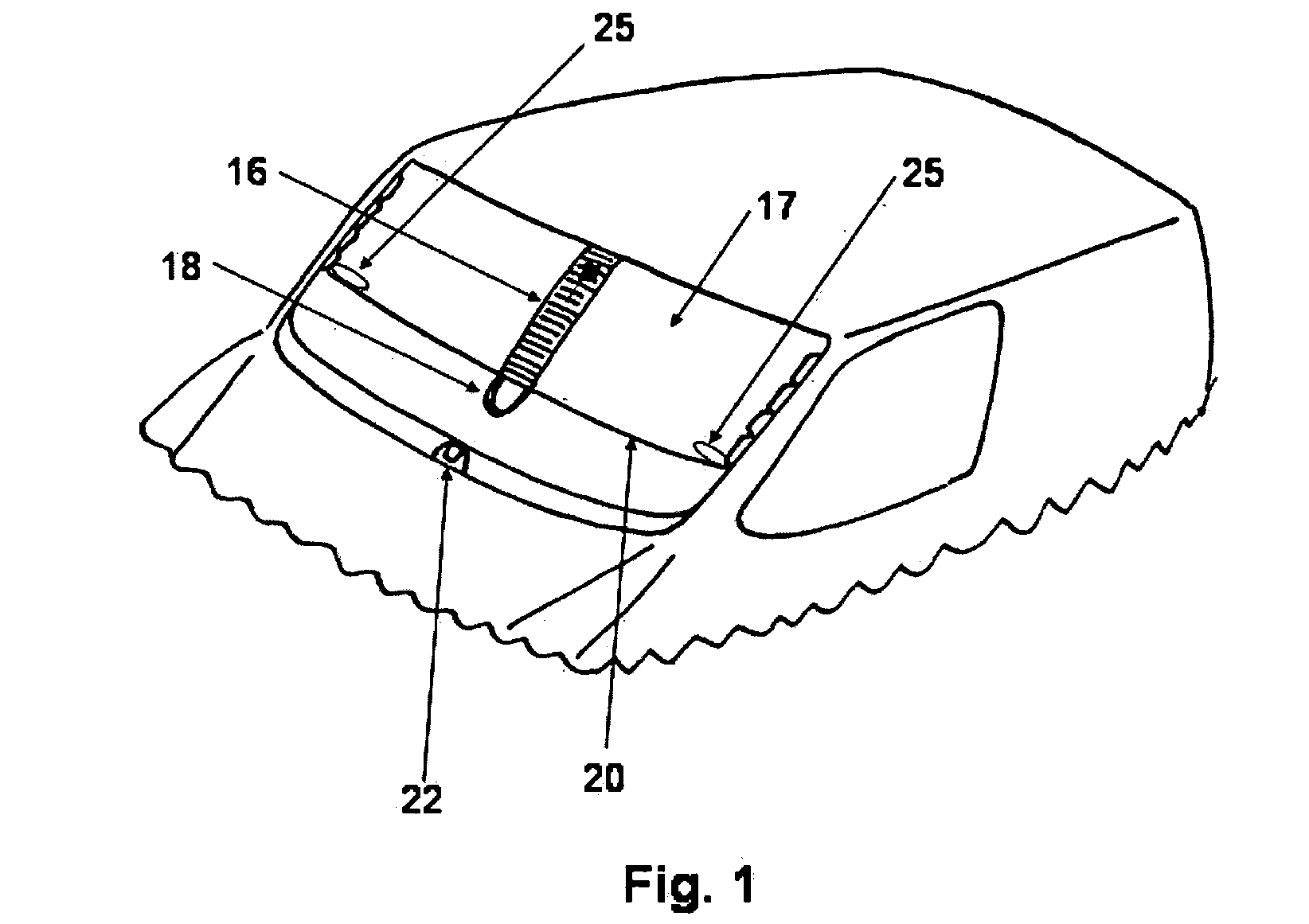 Retractable sun visor and full windshield cover