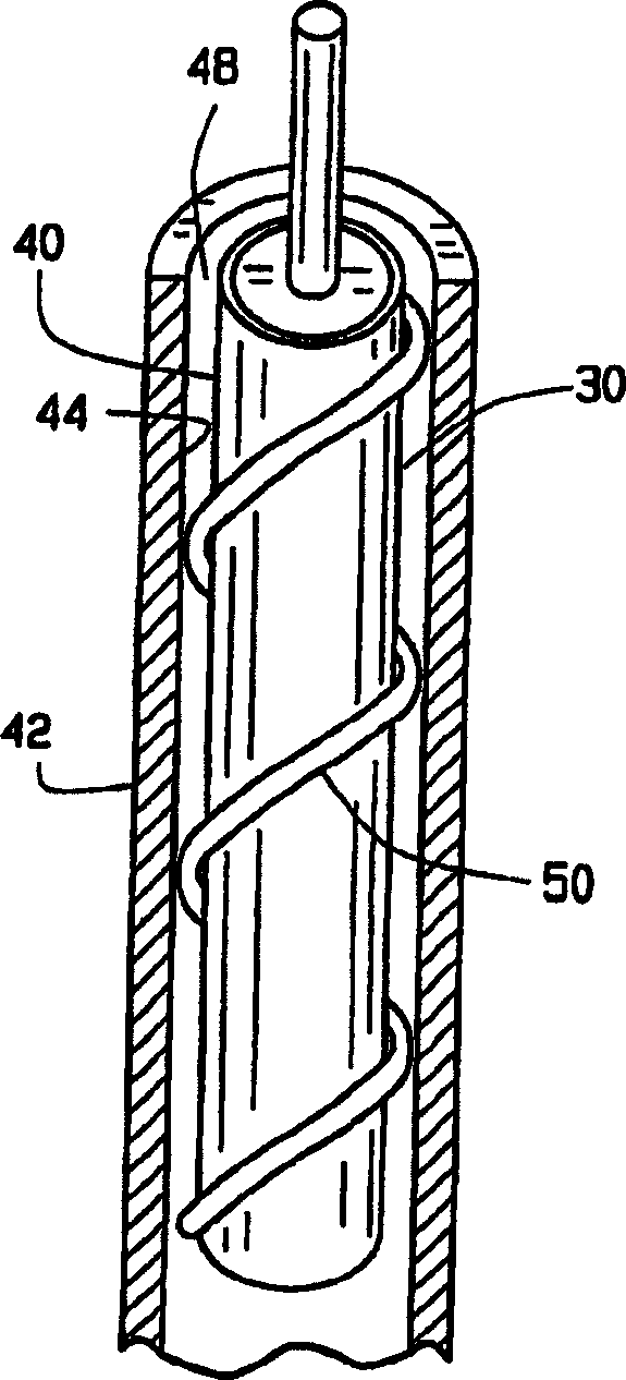 Rapid response electric heat exchanger