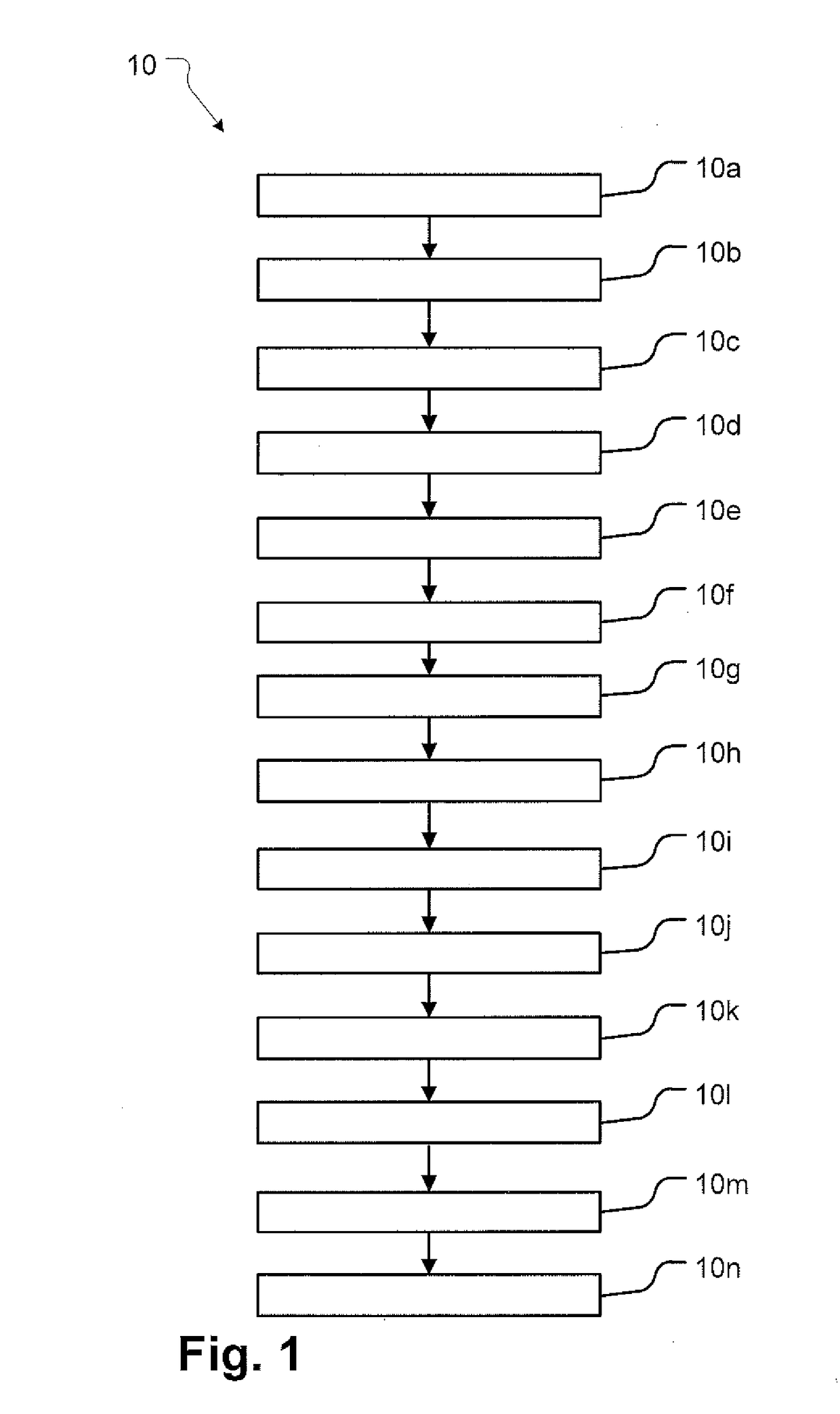 Method, system, server, client, and application for sharing digital content between communication devices within an internet network