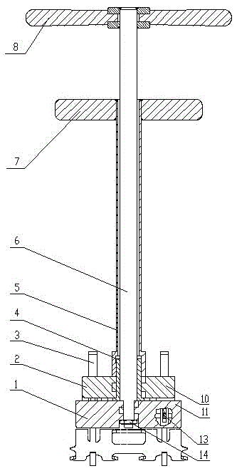 Memory alloy embracing type clavicle connector extractor