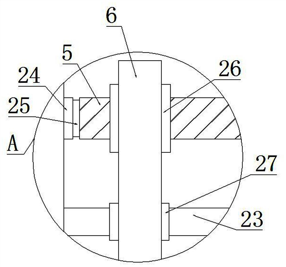 Pork processing and slitting equipment