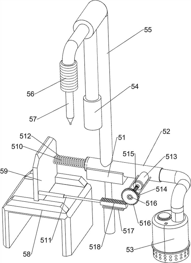 Automatic beverage filling equipment