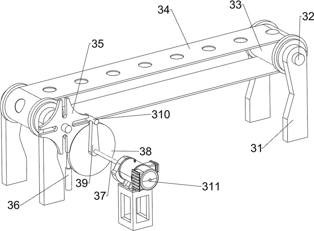 Automatic beverage filling equipment