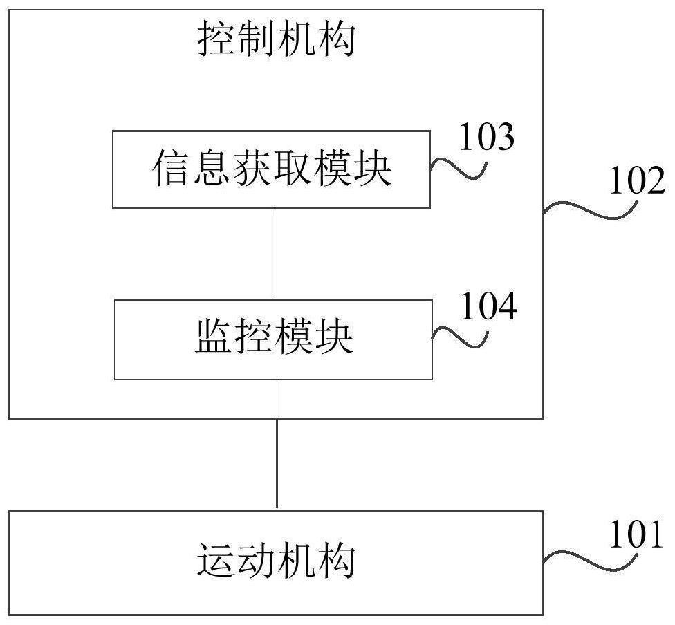 A robot with switchable navigation mode, navigation mode switching method and medium