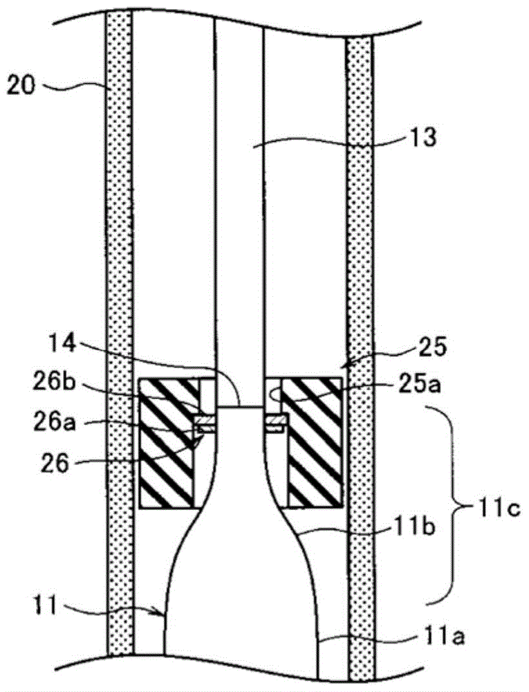 Manufacturing method of fiber