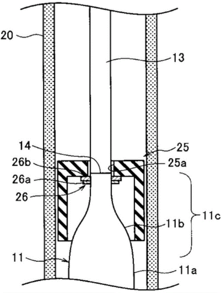 Manufacturing method of fiber