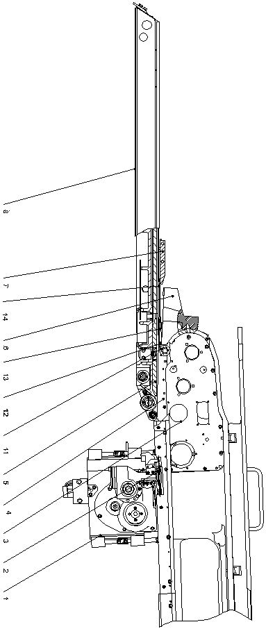 Method for increasing production quality stability of thin cigarettes