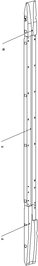 Method for increasing production quality stability of thin cigarettes