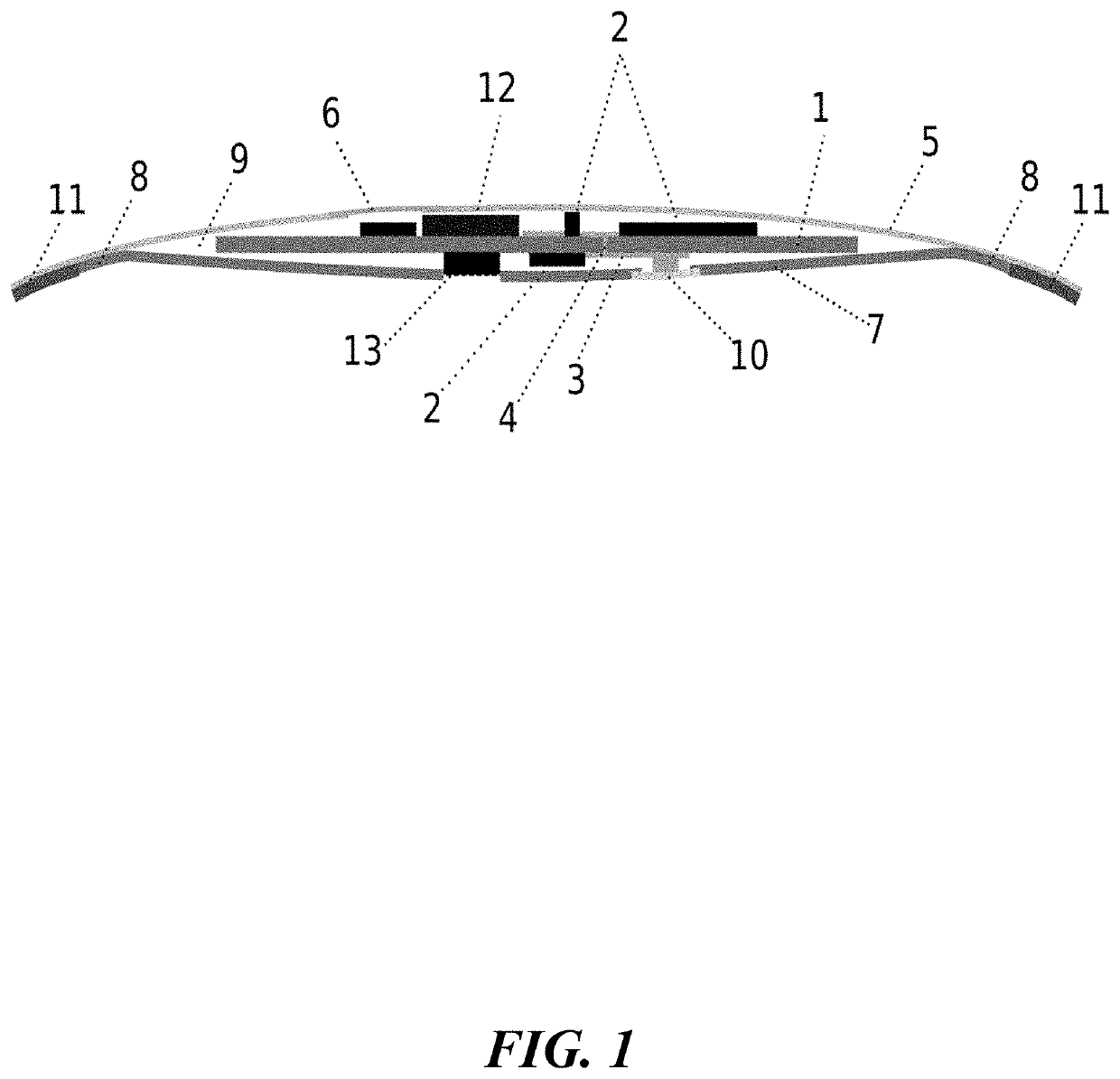 Patch system for monitoring and enhancing sleep and circadian rhythm alignment